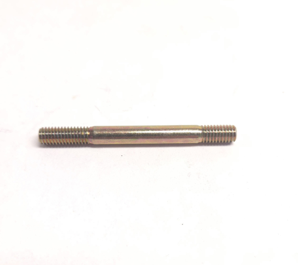 Preview: Stehbolzen Ansaugstutzen M6x62mm