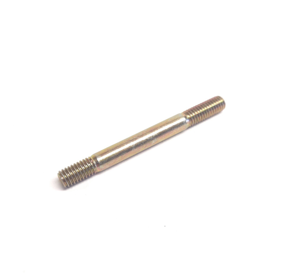 Stehbolzen Ansaugstutzen M6x62mm