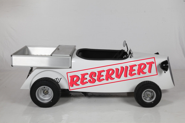 Wenckstern Hot Rod Pick Up *RESERVIERT*