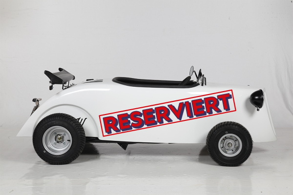 Wenckstern Hot Rod Roadster *RESERVIERT*