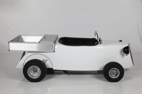 Wenckstern Hot Rod Pick Up