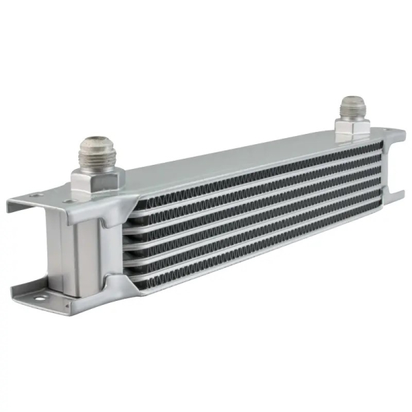 Preview: Ölkühler Alu