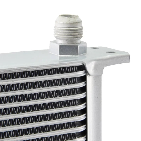 Preview: Ölkühler Alu