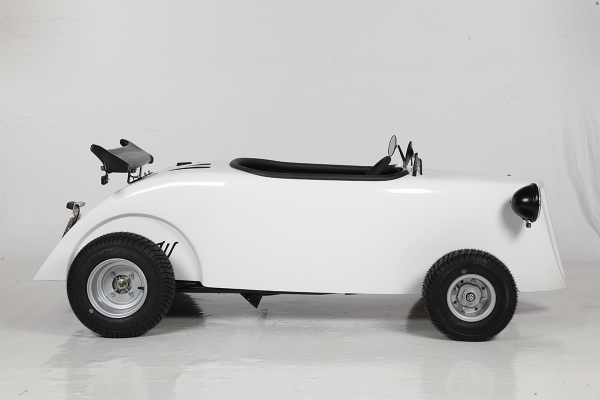 Wenckstern Hot Rod Roadster *RESERVIERT*