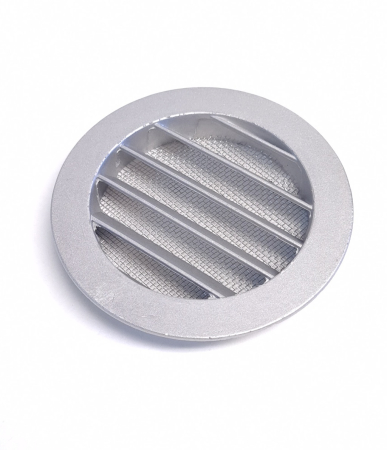 Variomatik- / Kupplung Gehäusedeckel Abluftgitter