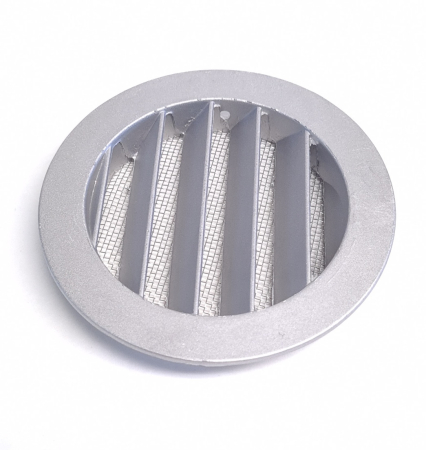 Variomatik- / Kupplung Gehäusedeckel Abluftgitter