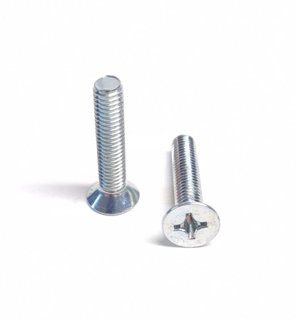 Senkkopfschraube Befestigung Ölpumpe