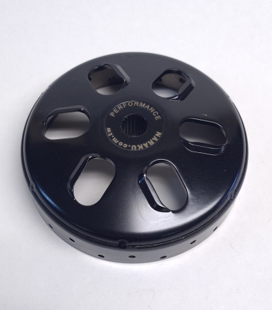 Kupplungsglocke Naraku R-Vent
