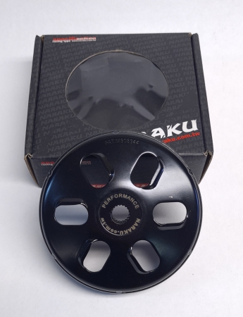 Kupplungsglocke Naraku R-Vent