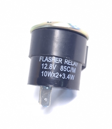 Blinkerrelais Original F-Kart