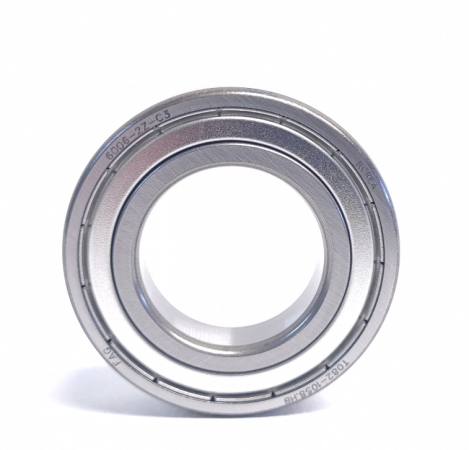 Kugellager Differential 6006-2Z C3 von FAG