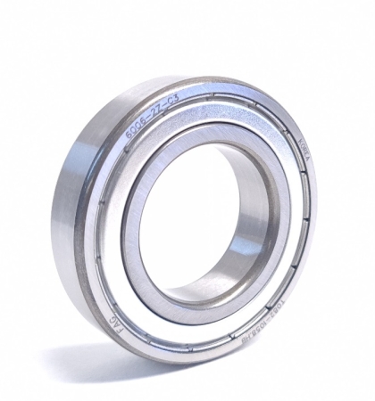 Kugellager Differential 6006-2Z C3 von FAG