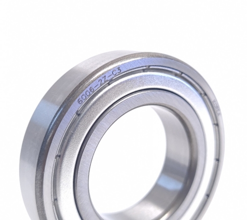 Kugellager Differential 6006-2Z C3 von FAG