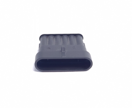 Stiftgehäuse Wasserdicht Superseal