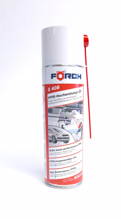 PTFE -Hochleistungs-Öl 500ml