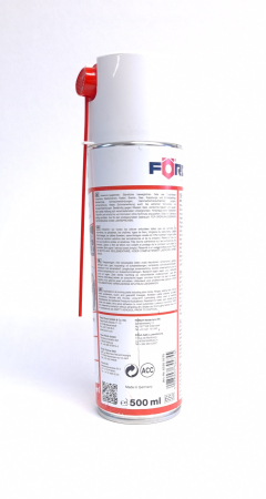 PTFE -Hochleistungs-Öl 500ml