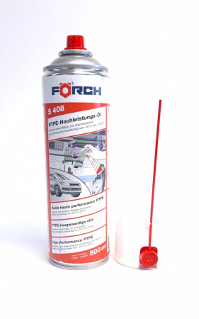 PTFE -Hochleistungs-Öl 500ml