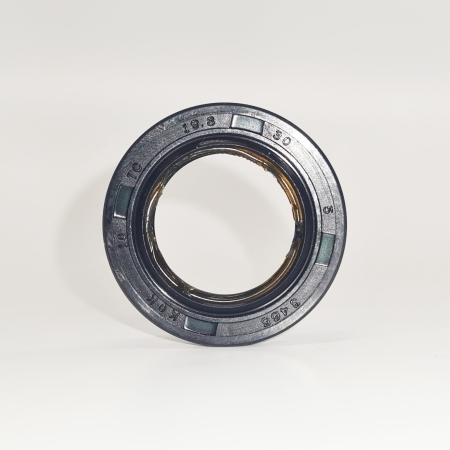 Simmerring / Wellendichtring Generatorseitig