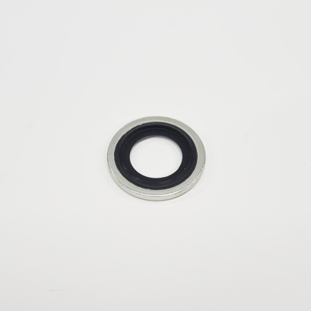 Ölkühlerschlauch Dichtung