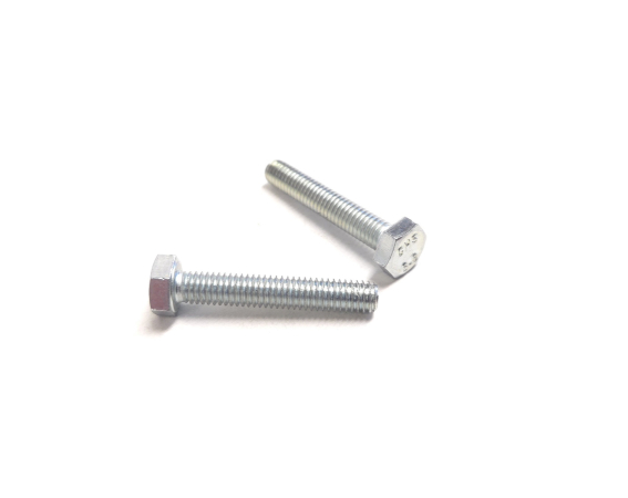 Sechskantschraube M6x35