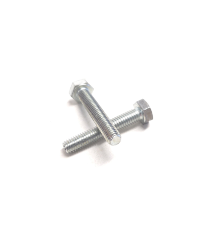 Sechskantschraube M6x35