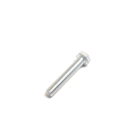 Sechskantschraube M6x35