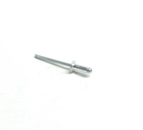 Blindniete mit Flachrundkopf 4x10