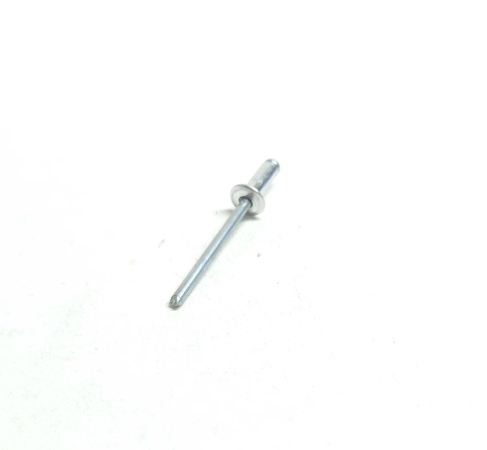Blindniete mit Flachrundkopf 4x10