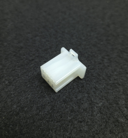 Buchsengehäuse Typ ML 6-Polig