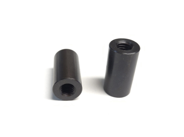 Achsbolzen mit Gewinde für Schaltkulise