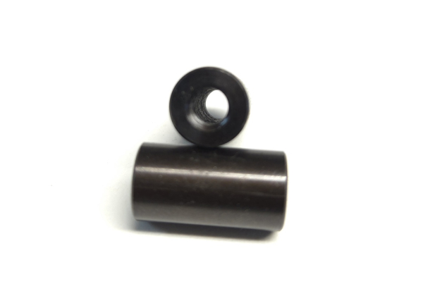 Achsbolzen mit Gewinde für Schaltkulise