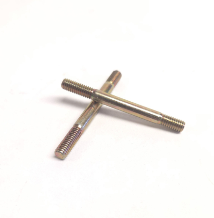 Stehbolzen Ansaugstutzen M6x62mm