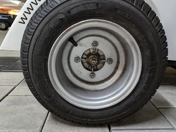 Wenckstern Hot Rod Roadster *RESERVIERT*