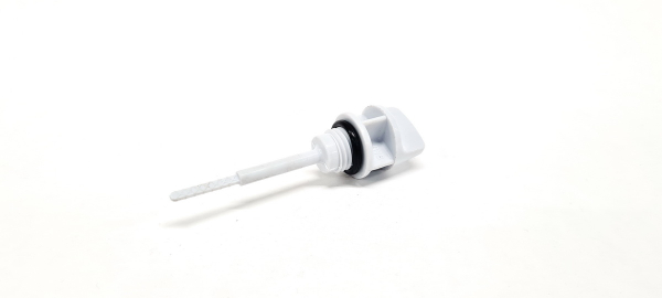 Öleinfülldeckel mit Peilstab Motoröl