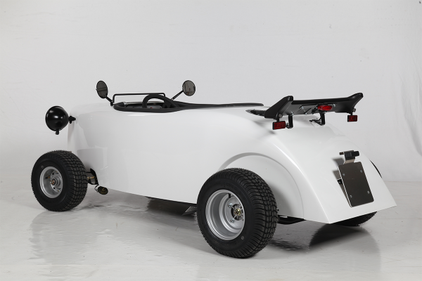 Wenckstern Hot Rod Roadster *RESERVIERT*